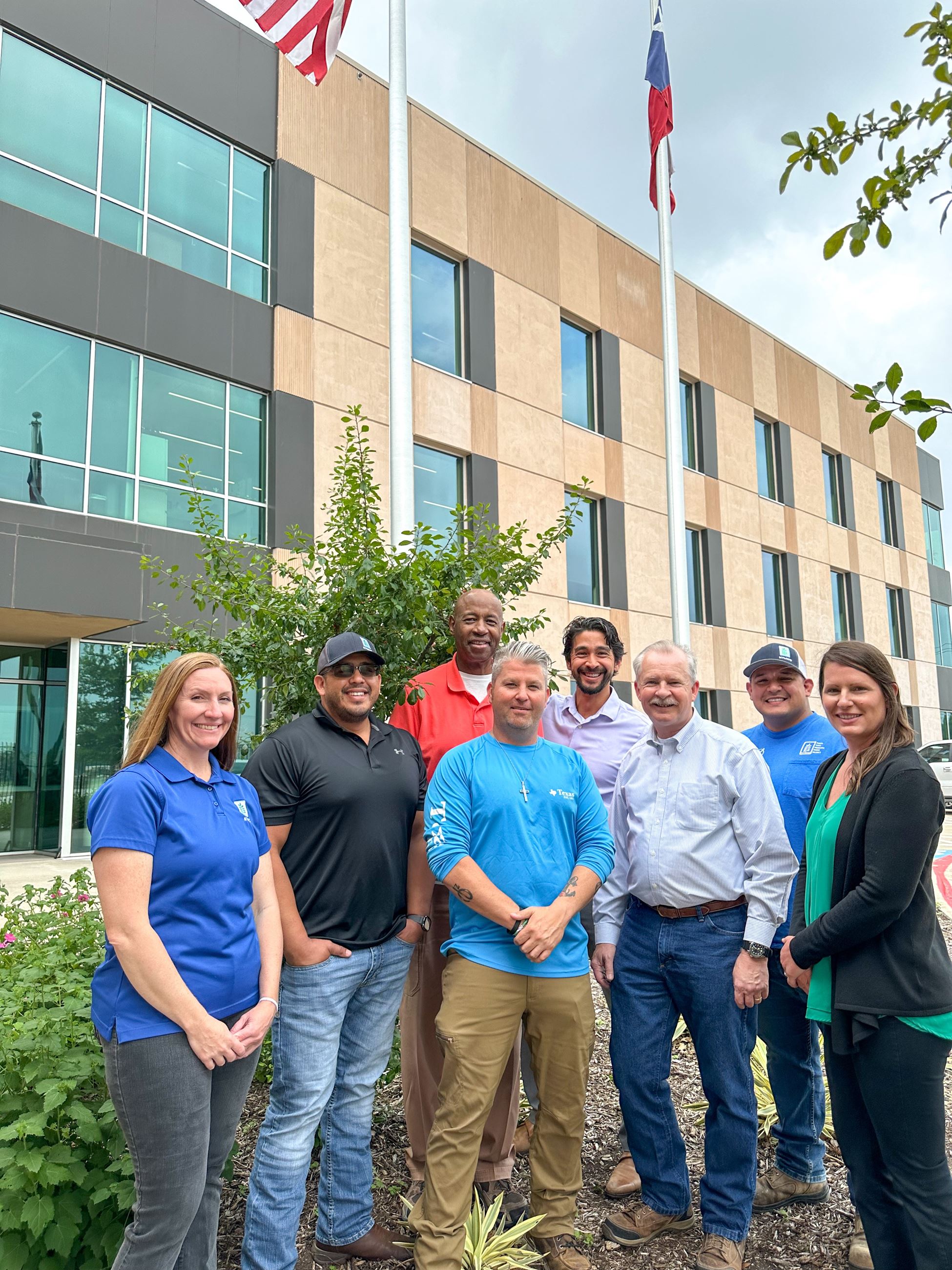 Military Appreciation Month - May