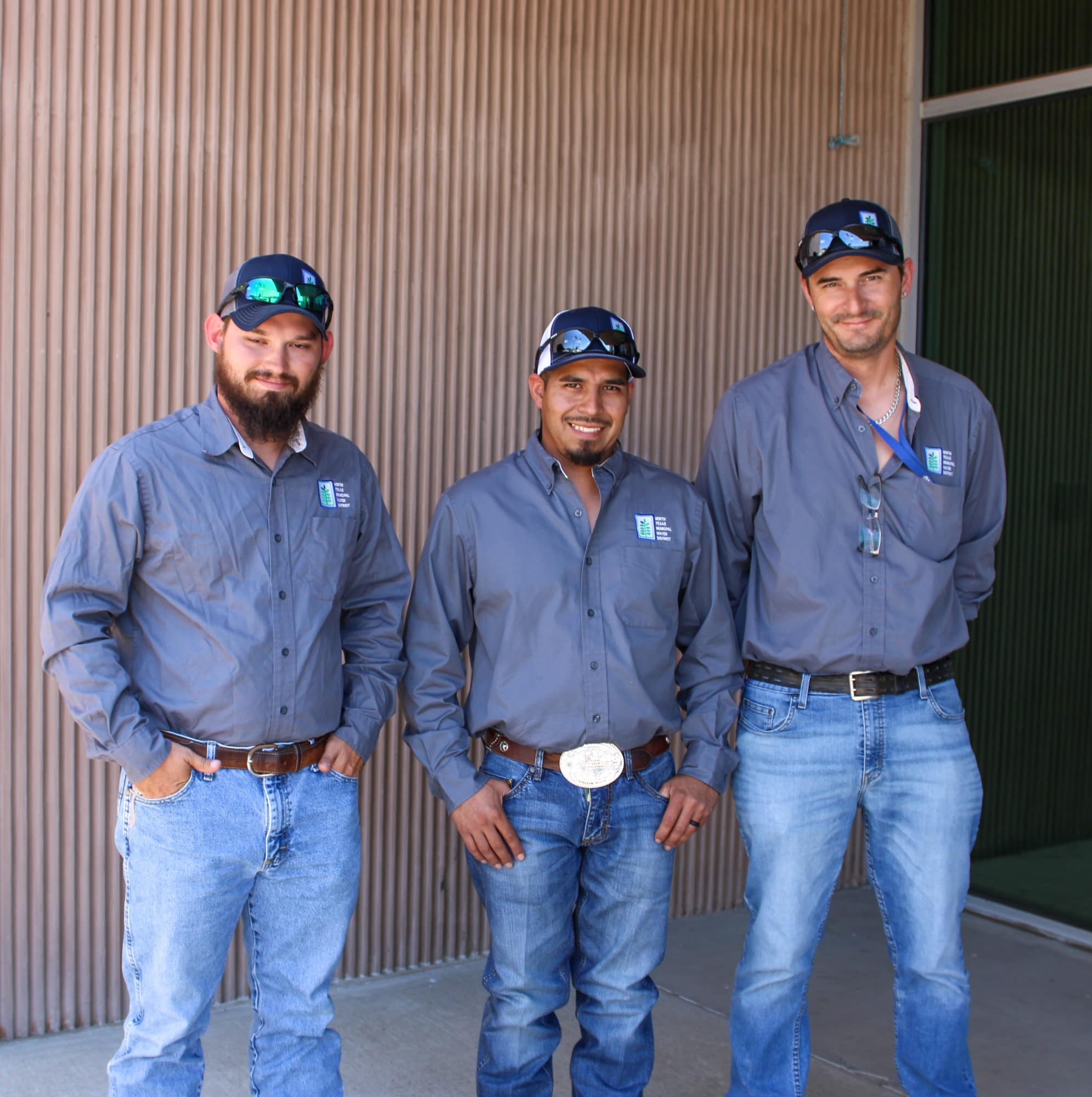 2024 TxSWANA Road-E-O Winners